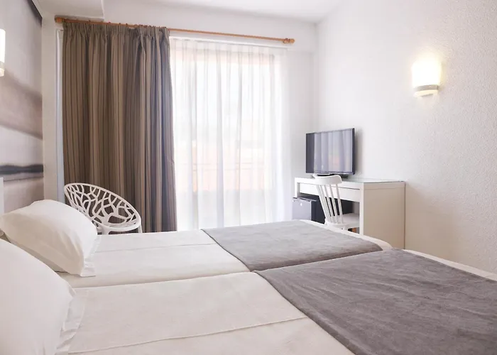 Kaktus Hotel Volga - Adults Recommended