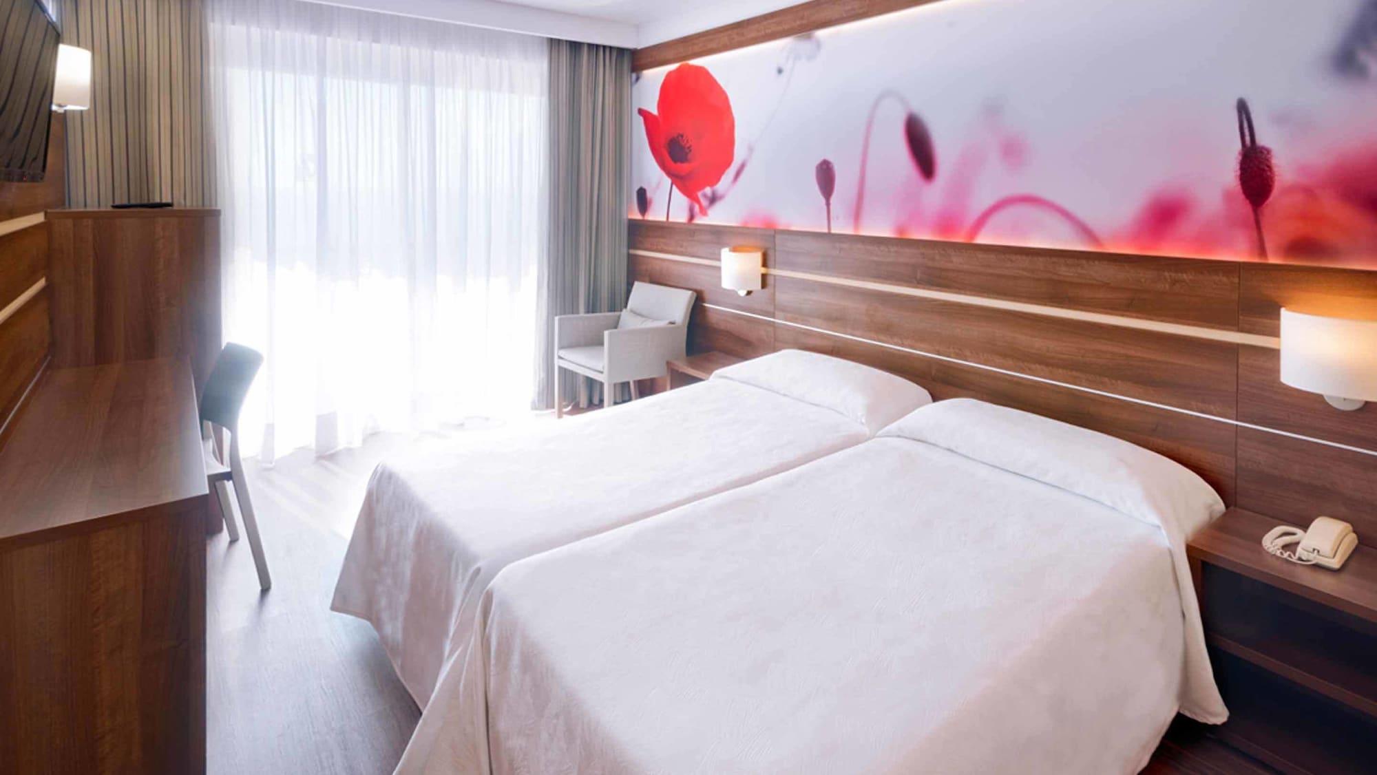 Hotel Kaktus Volga - Adults Recommended