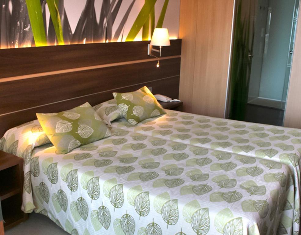 Hotel Kaktus Volga - Adults Recommended Calella