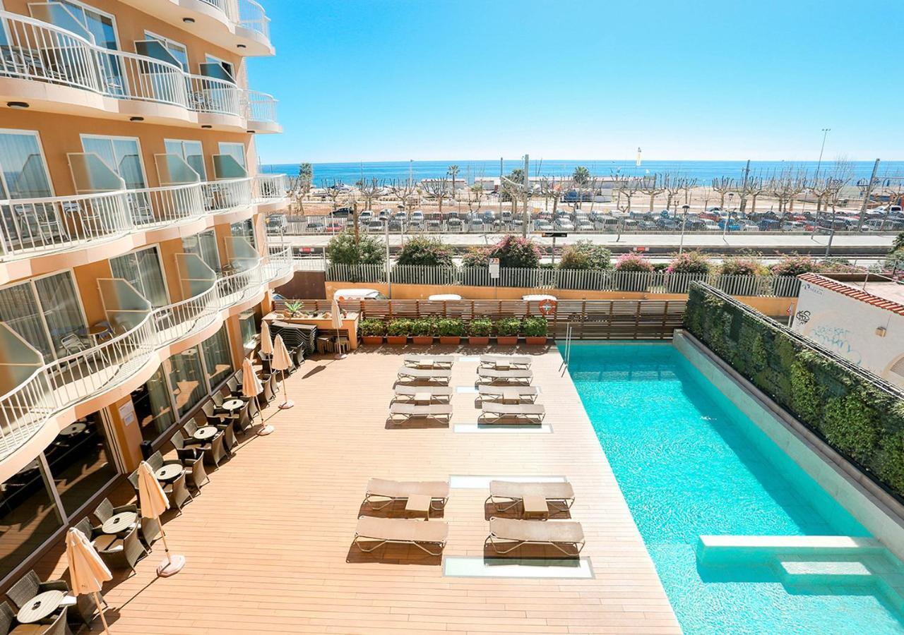 Kaktus Volga - Adults Recommended 4* Calella
