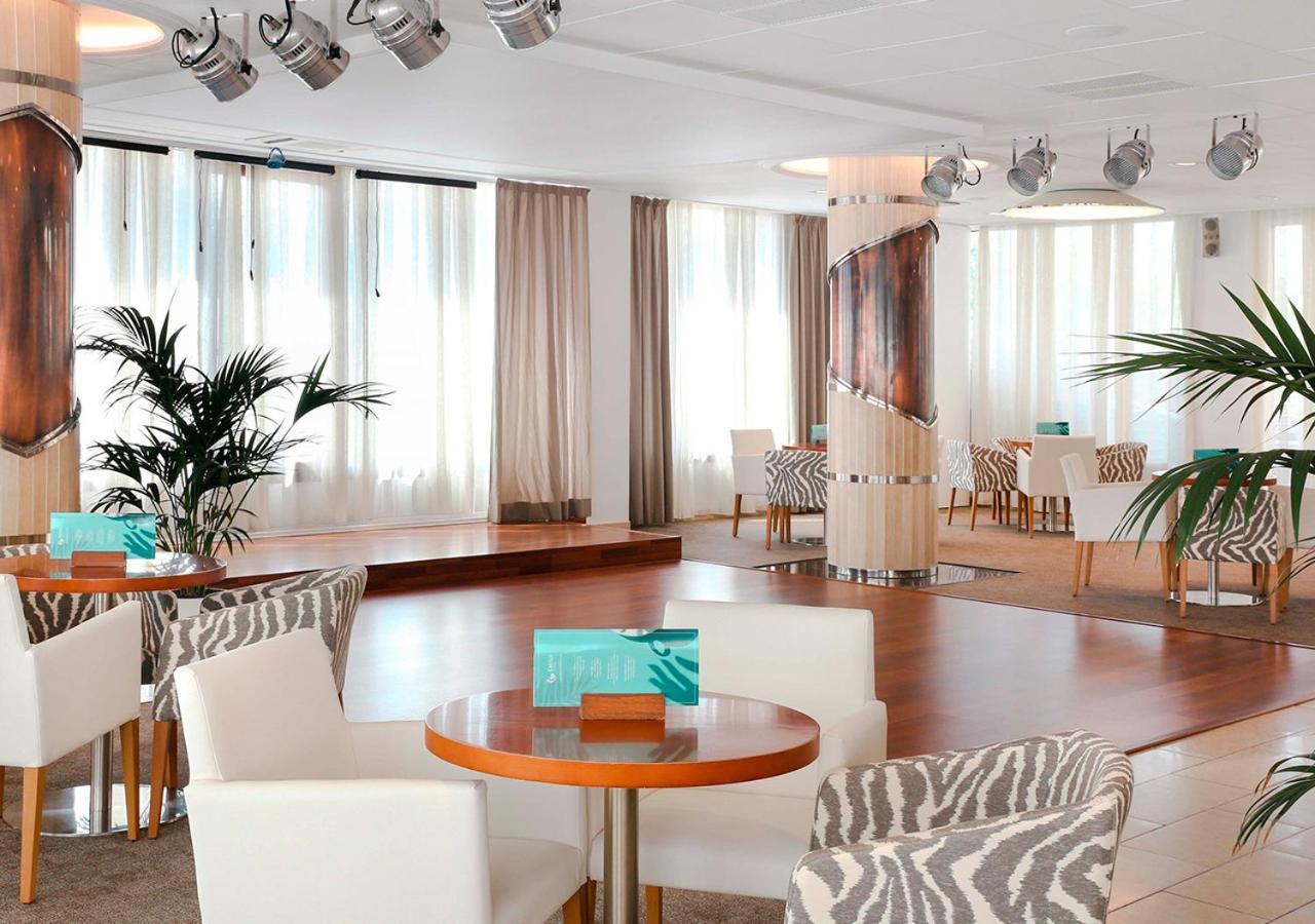 Hotel Kaktus Volga - Adults Recommended