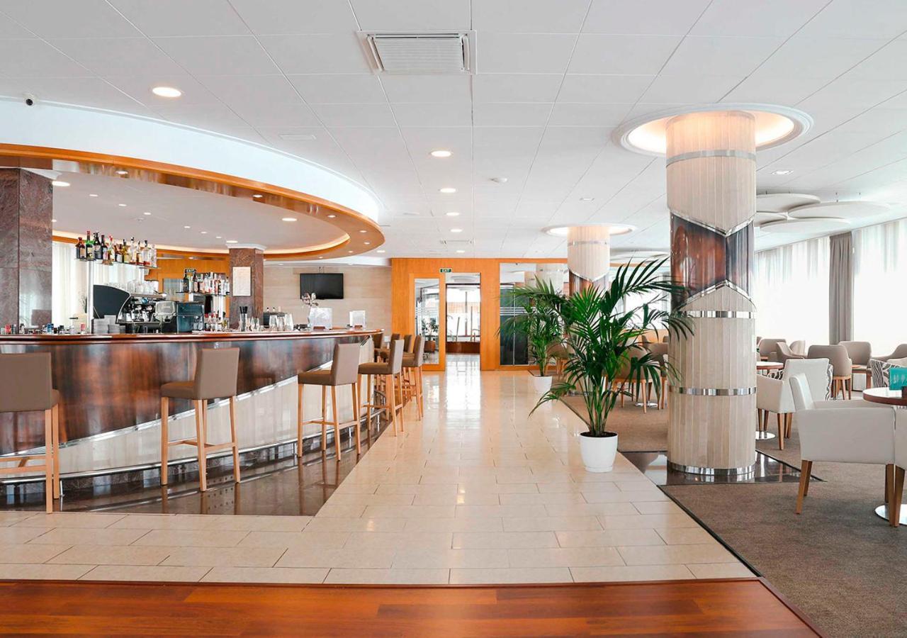 Hotel Volga