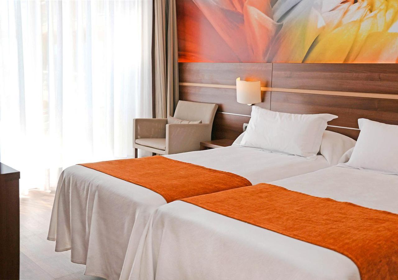 Volga Hotel Calella