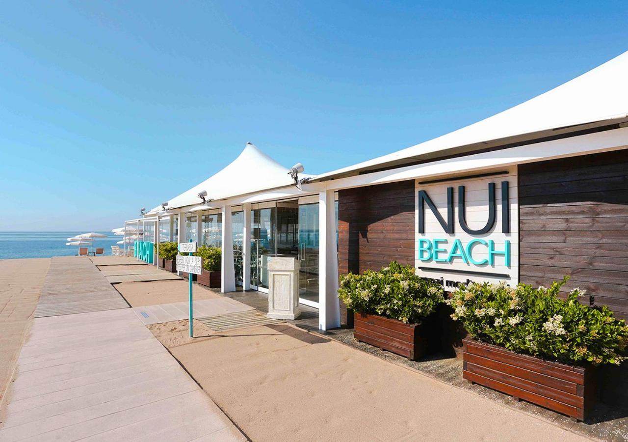 Hotel Kaktus Volga - Adults Recommended 4*