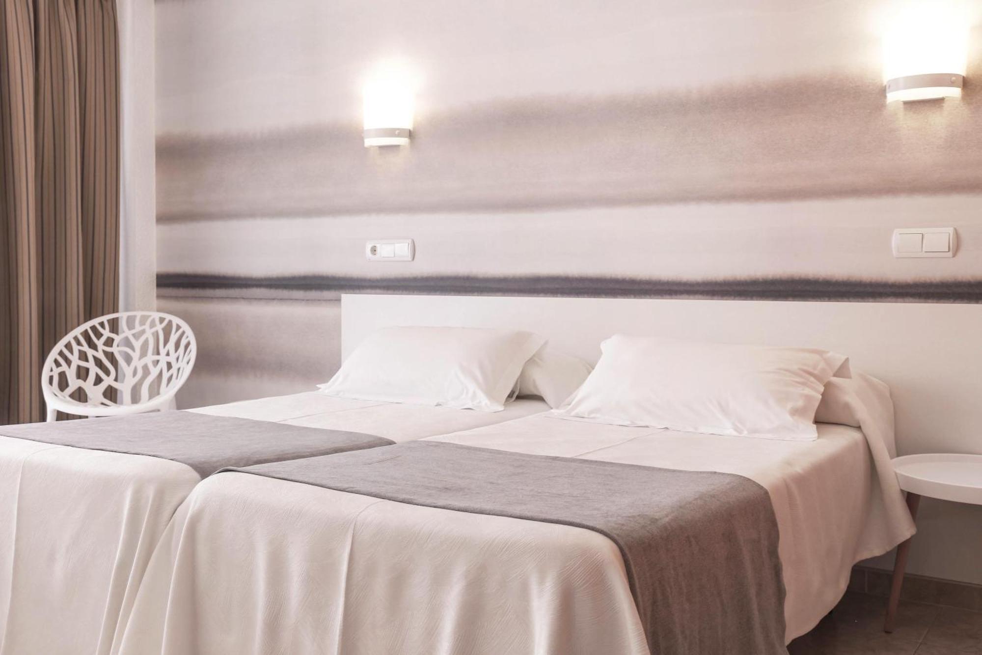 Kaktus Volga - Adults Recommended 4* Calella